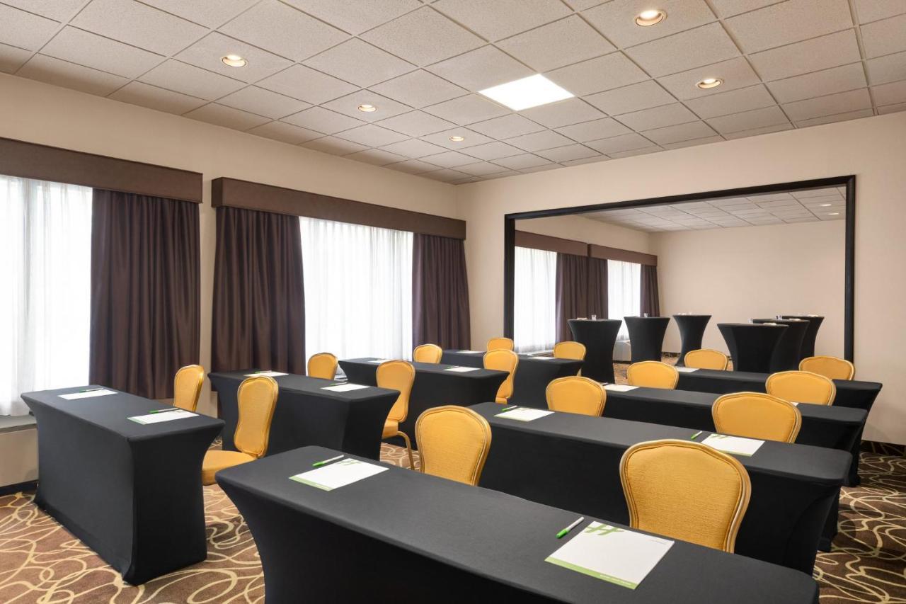 Holiday Inn Boston - Cambridge Area By Ihg Somerville Eksteriør billede