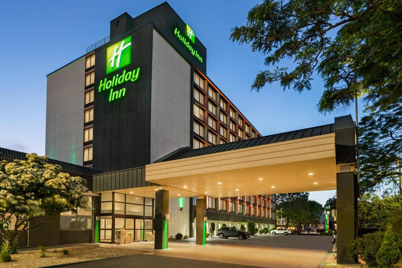 Holiday Inn Boston - Cambridge Area By Ihg Somerville Eksteriør billede