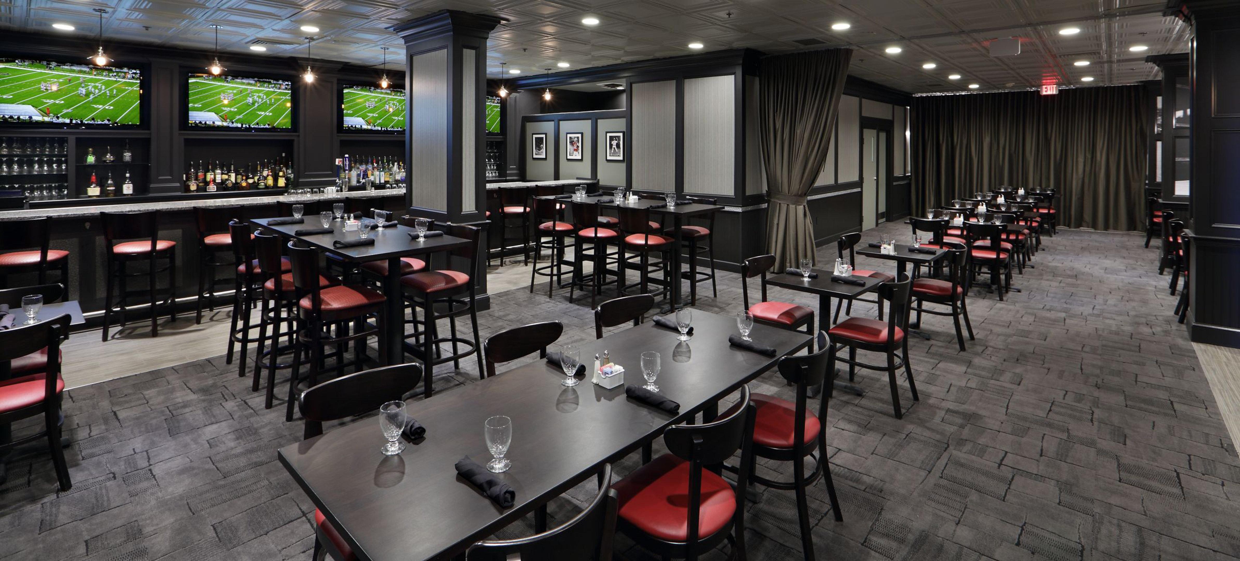 Holiday Inn Boston - Cambridge Area By Ihg Somerville Eksteriør billede