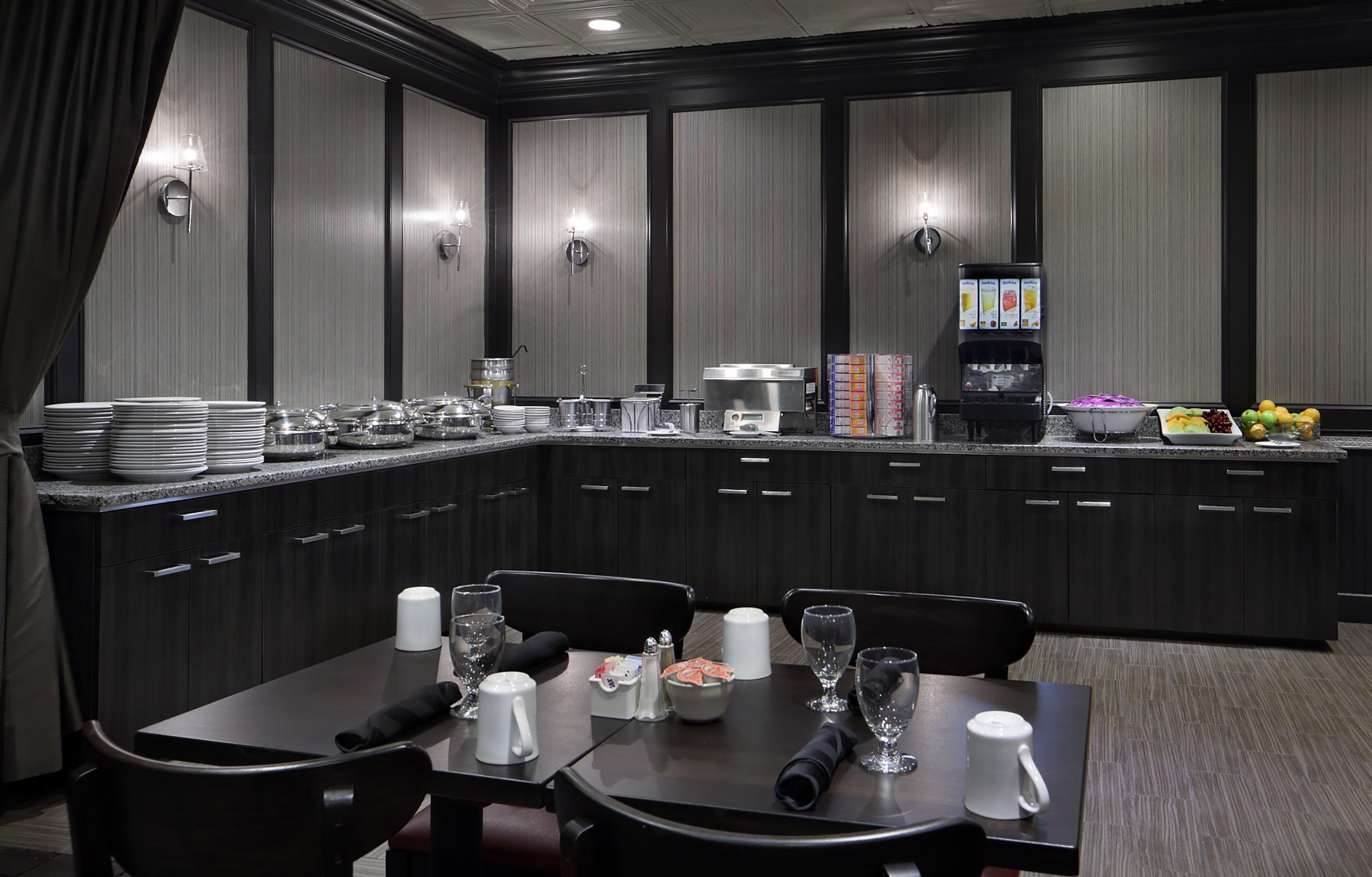 Holiday Inn Boston - Cambridge Area By Ihg Somerville Eksteriør billede